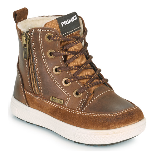 Primigi - BARTH GORE-TEX - Marron