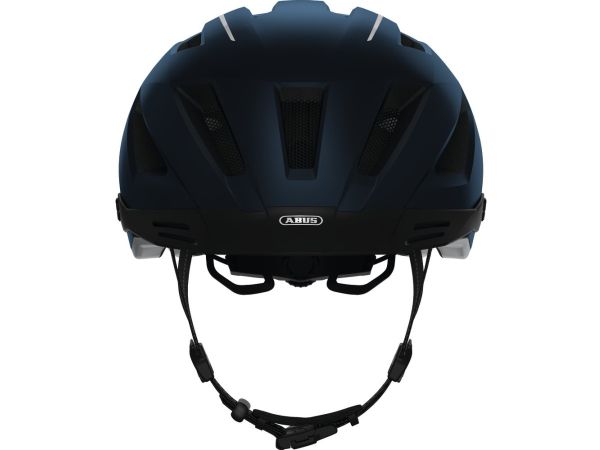 Abus Pedelec 2.0 Cykelhjelm, Midnight Blue
