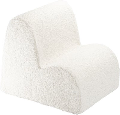 Wigiwama Sky Lenestol, Cream White