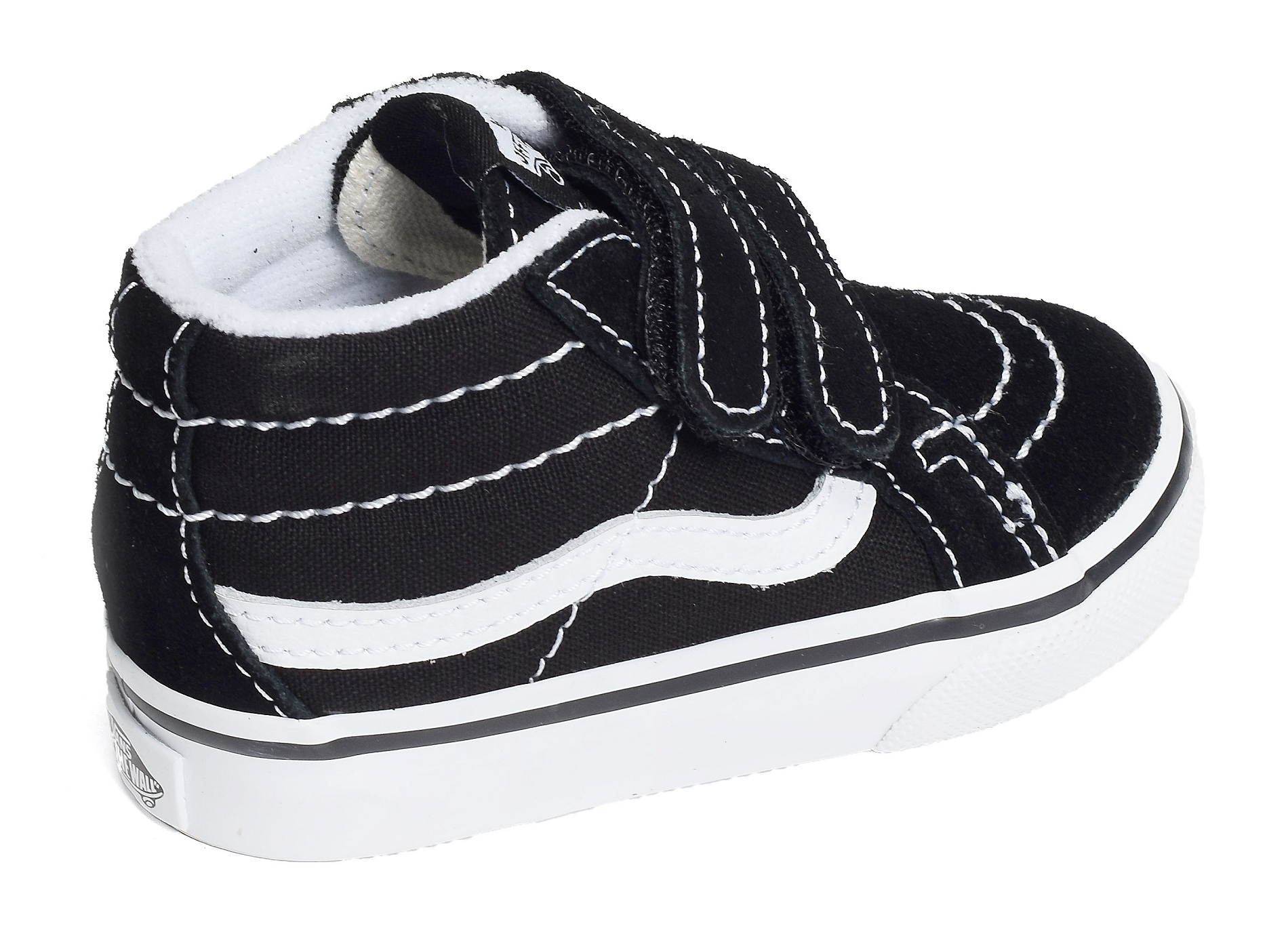 Td sk8 mid reissue v noir