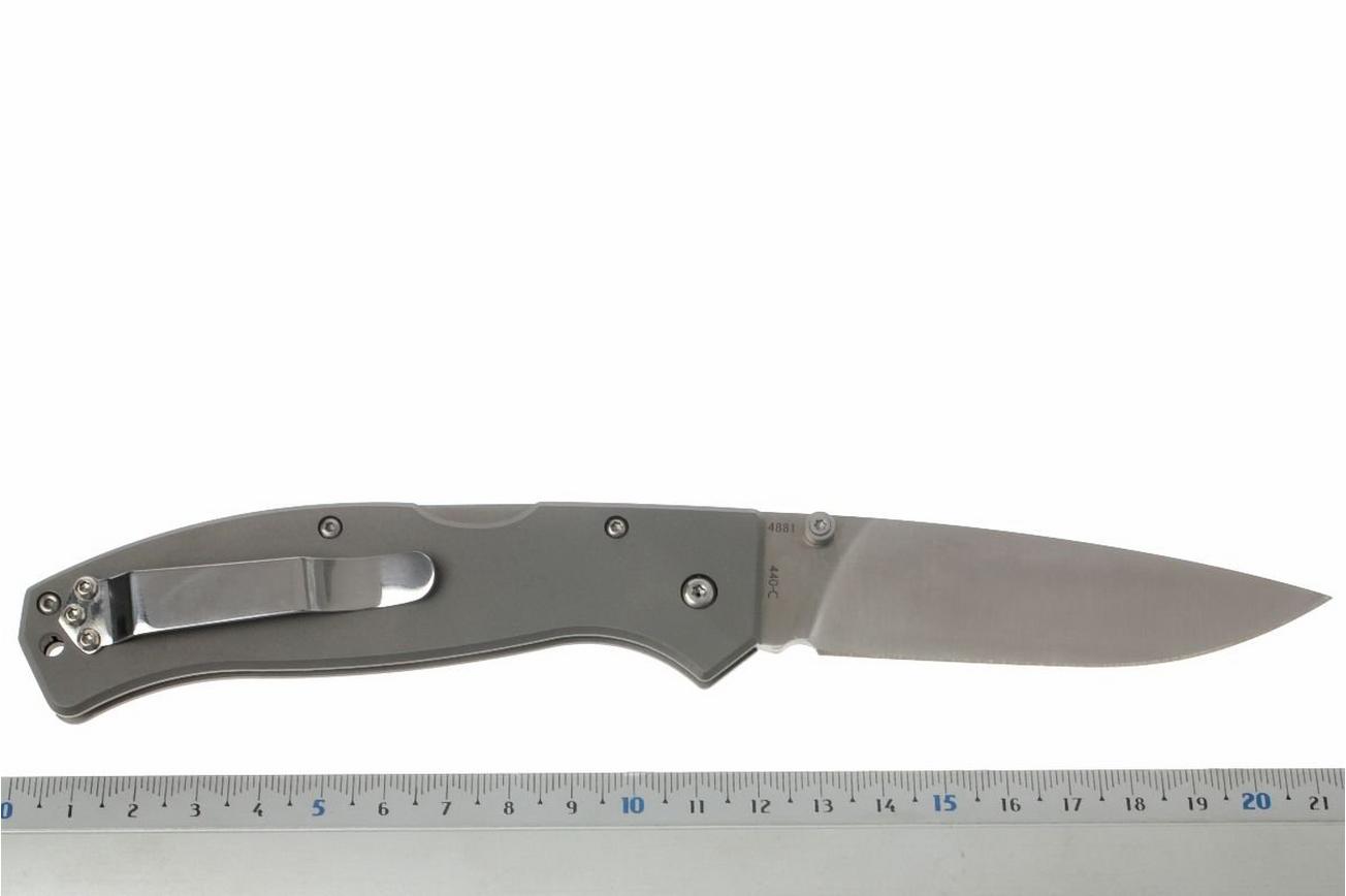 Böker Titan Drop 01BO188 zakmes