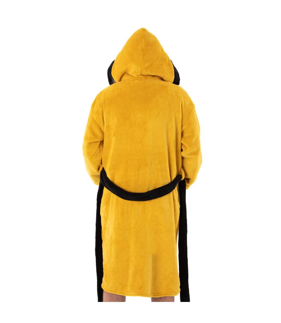 Star Trek - Robe de chambre - Homme (Jaune) - UTNS7347