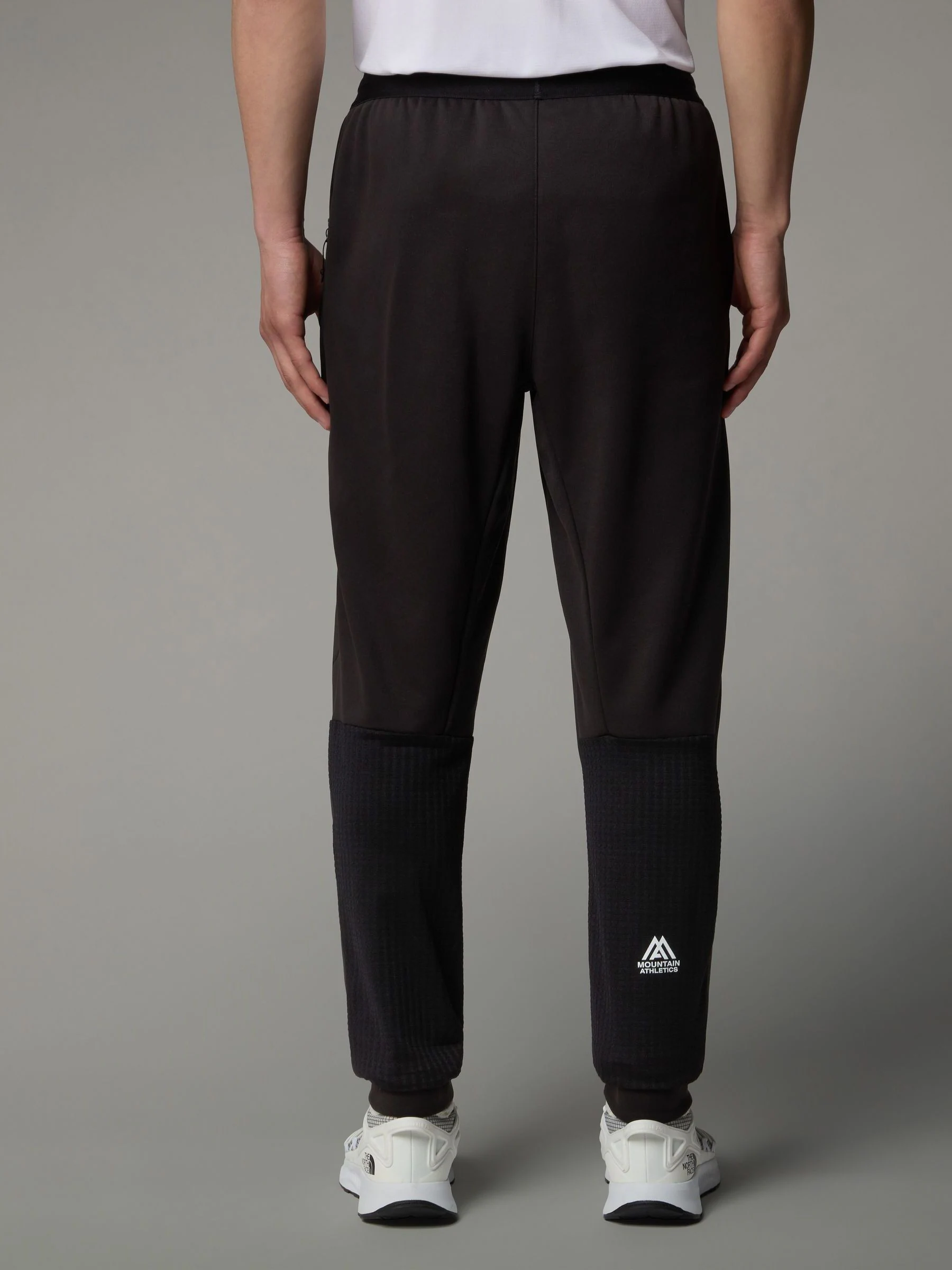 The North Face® - Fleece joggingbroek