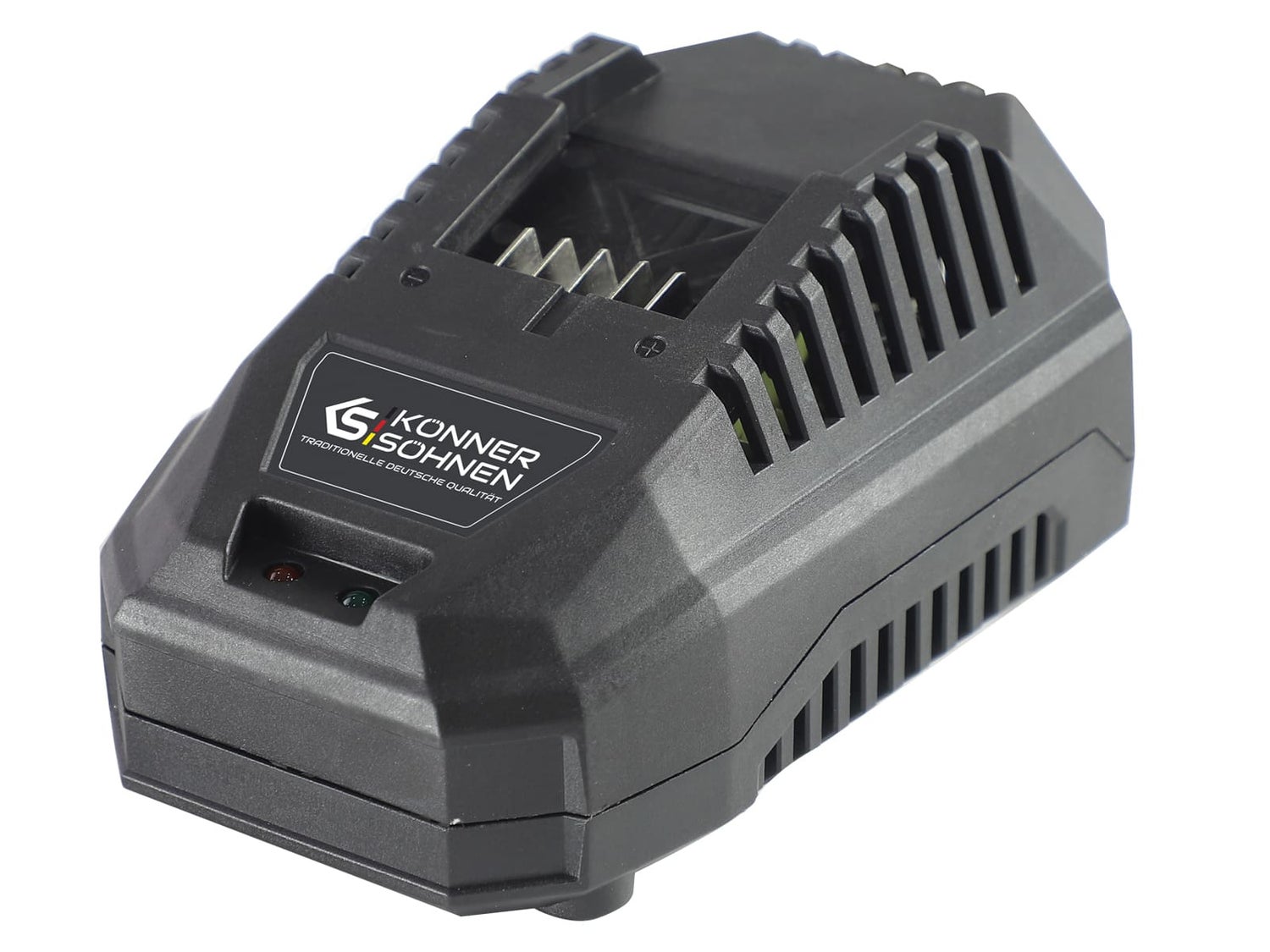 Oplader voor Li-Ion accu KS C45A