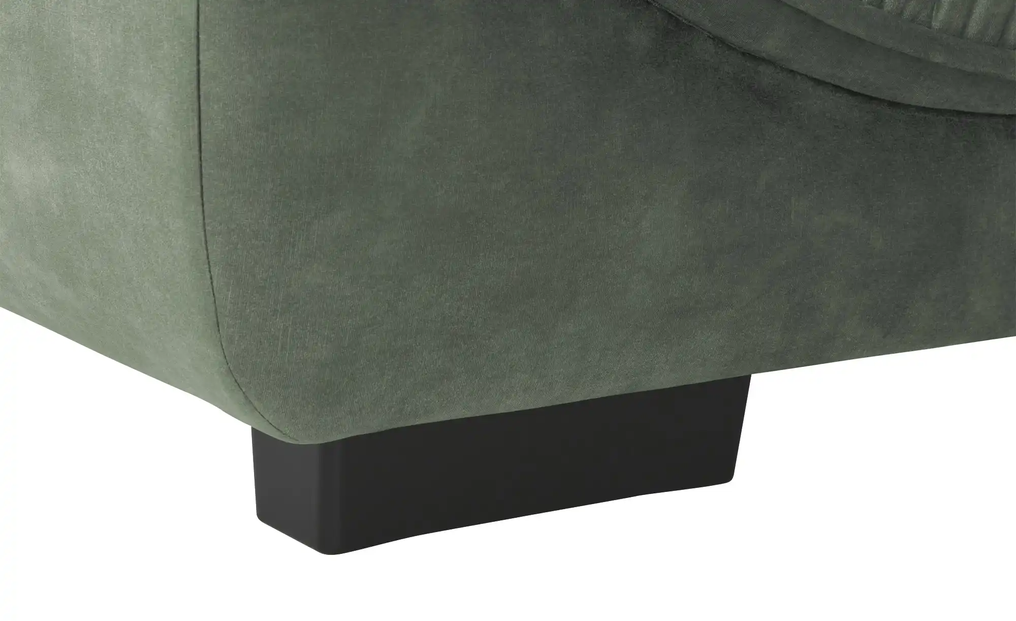 pop Ecksofa Zweifarbig Diwan III