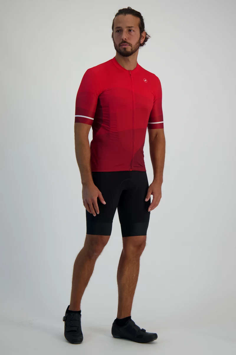 Castelli Orizzonte Herren Biketrikot
