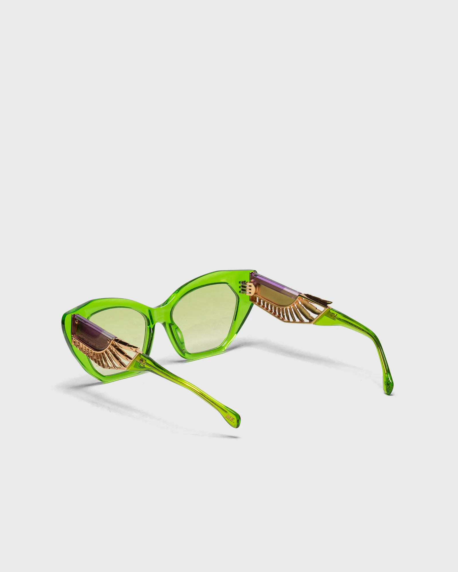 Melody Ehsani Ancient Future Sunglasses