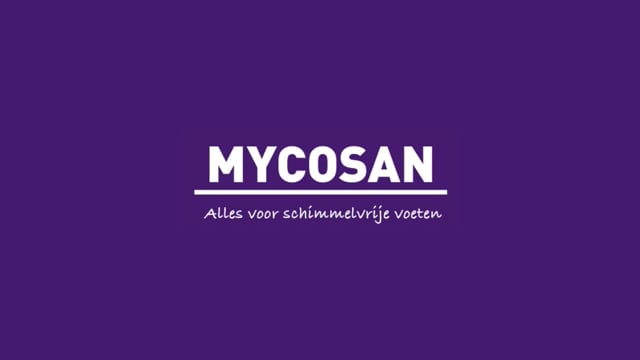 Mycosan Voetschimmel Gel 15ML