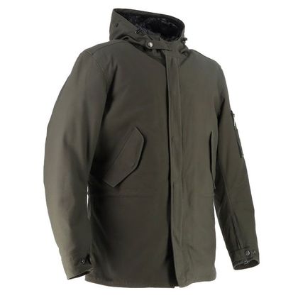Veste Helstons MODS - Vert