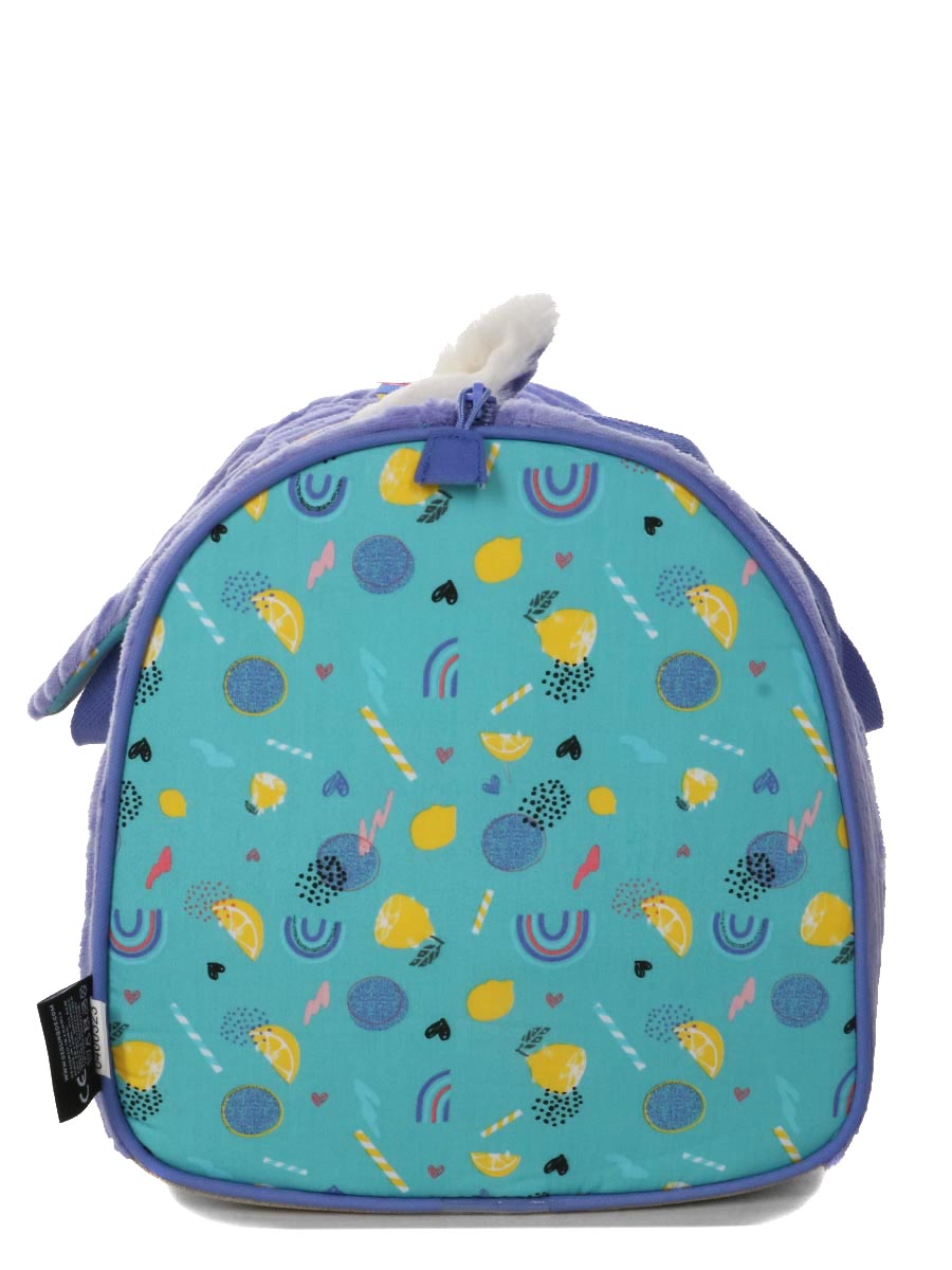 Sac Les DÀglingos Kiprokos Le ZÀbre 45 cm