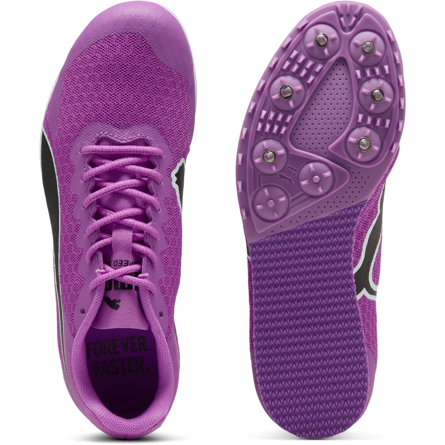 Puma evoSPEED Star 9 Kids