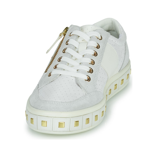 Geox -  - Blanc