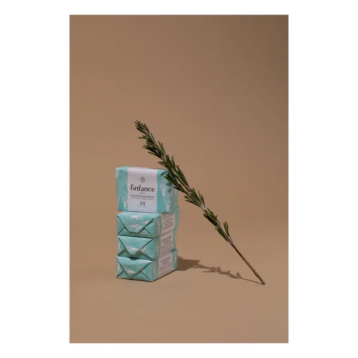 Enfance Paris Savon protecteur purifiant 3-8 ans - 100 g
