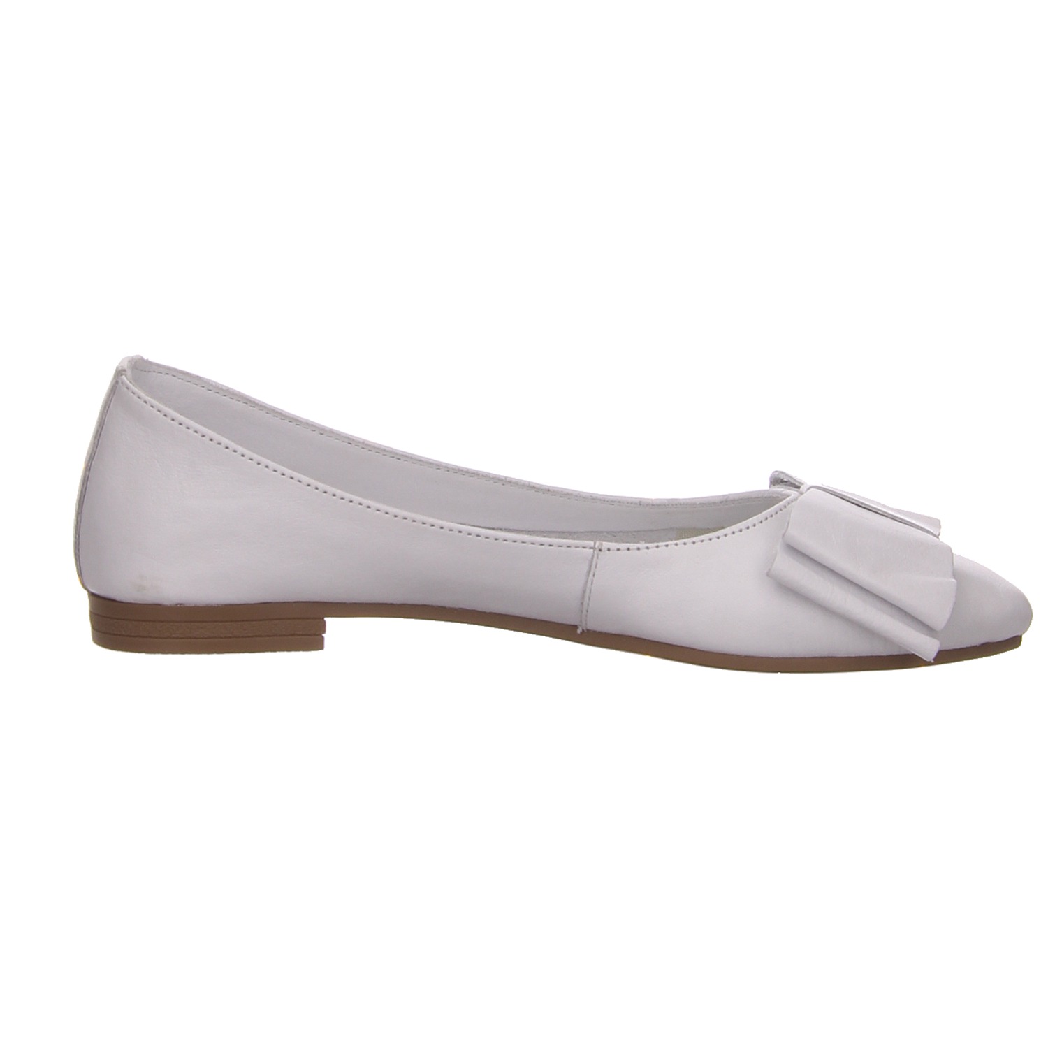 elbandi Ballerina weiß weiss/weiss kombi
