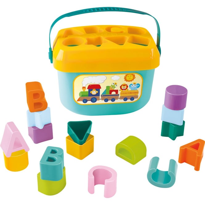 Besttoy - Bausteine-Set