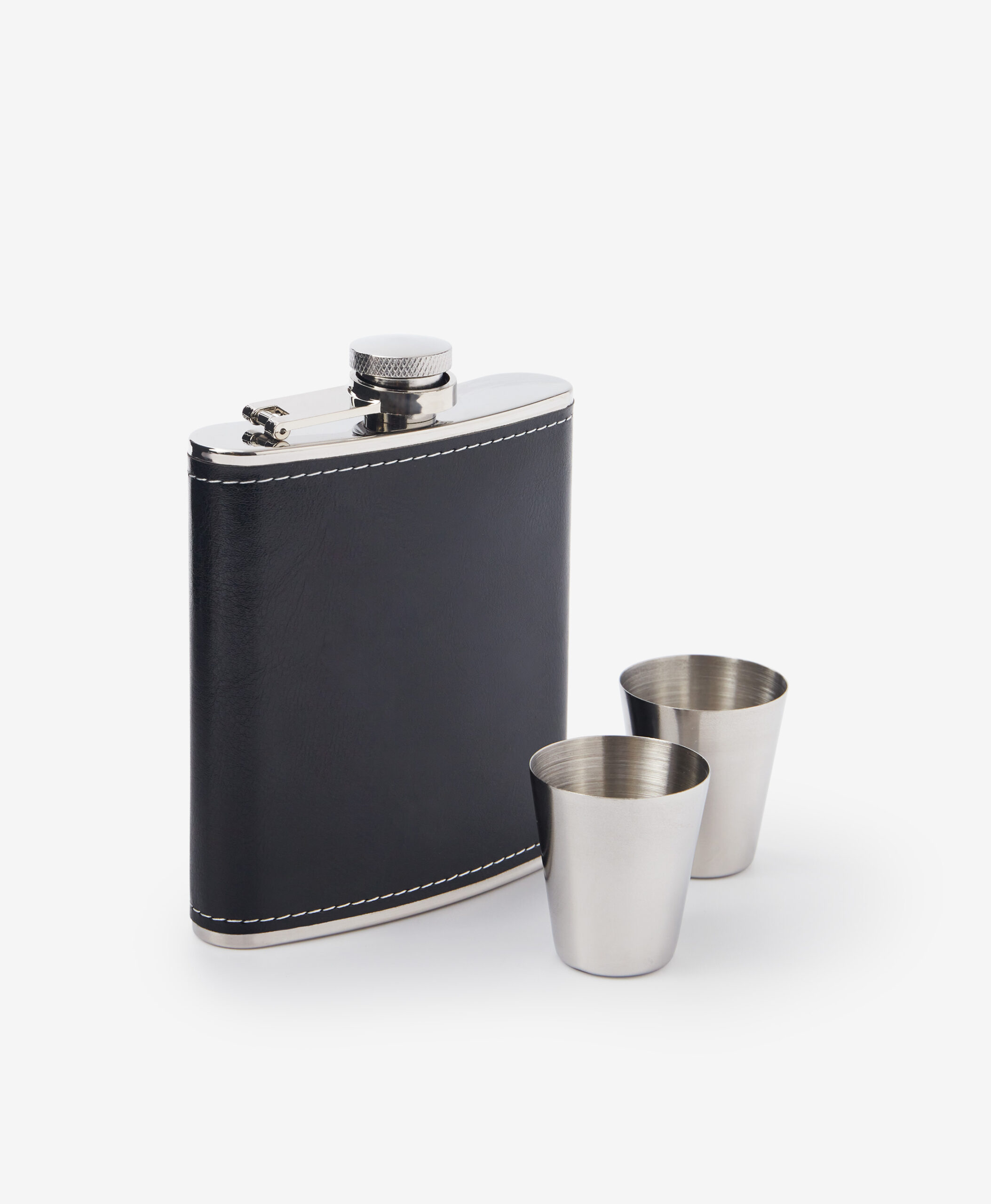 Flachmann Geschenkset