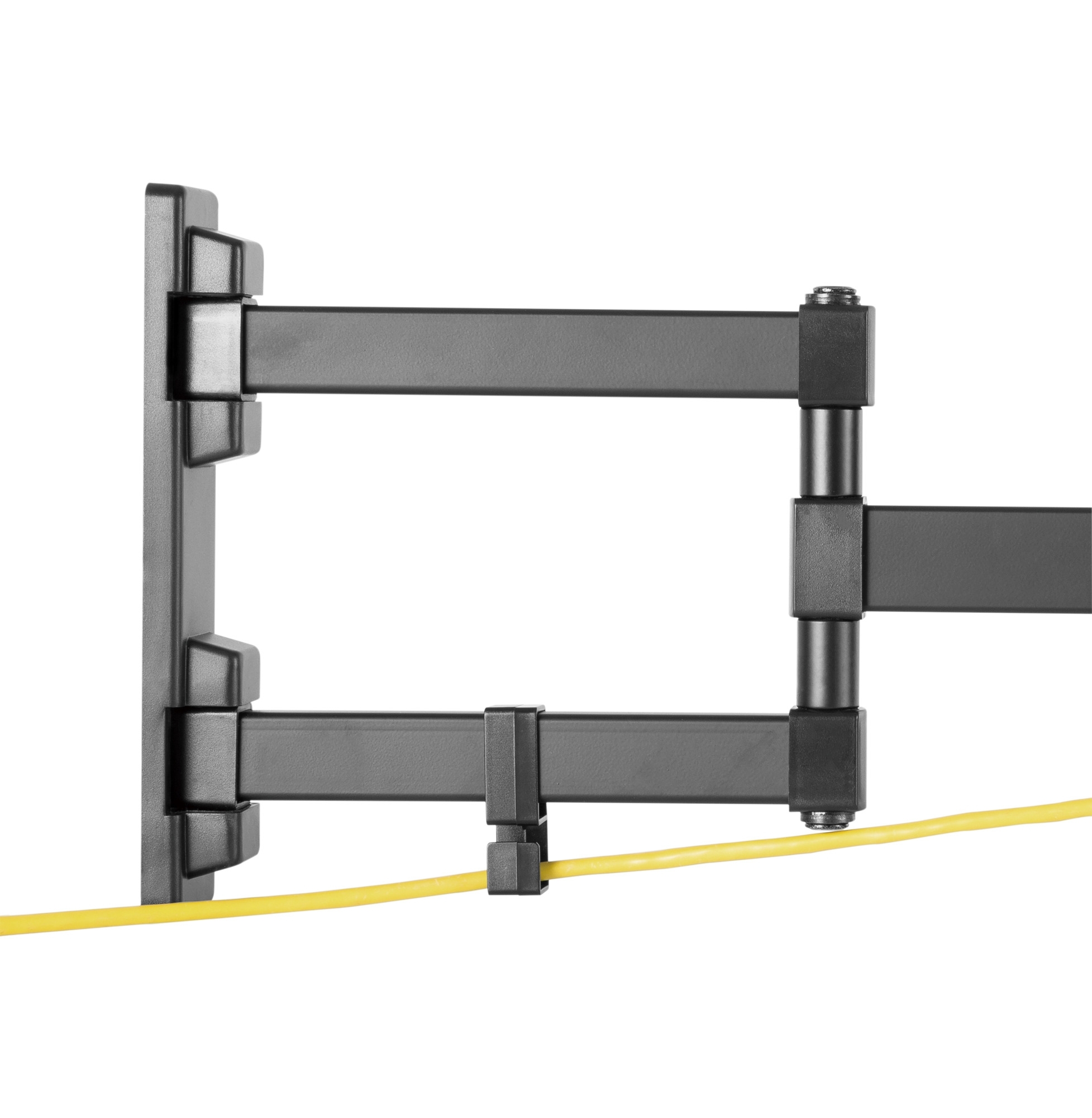 Berger Full-motion TV Wandhalterung für 13 bis 42 Zoll