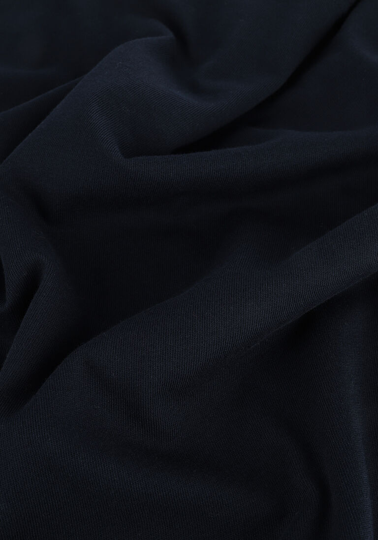PROFUOMO donkerblauwe profuomo t-shirt pptt1-a