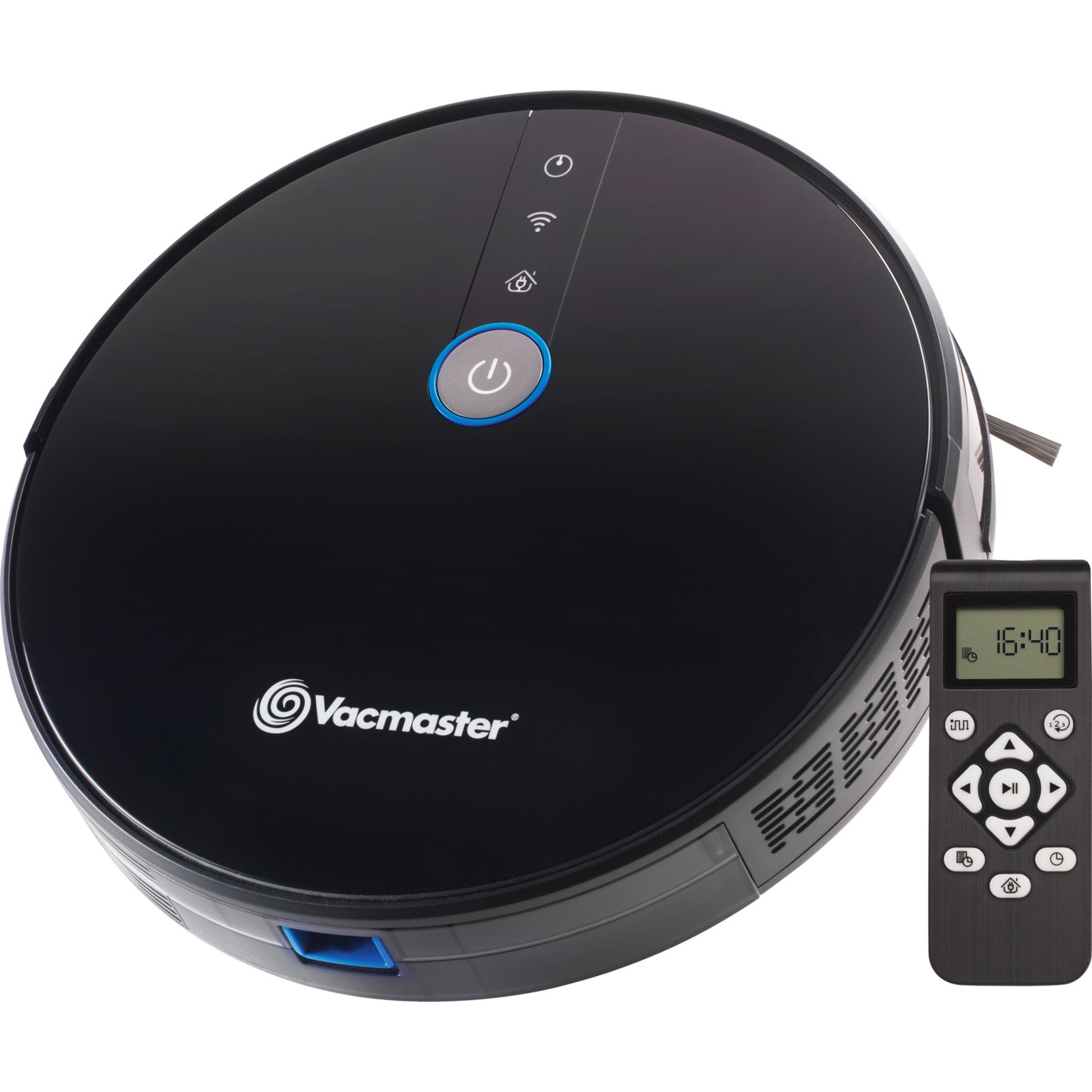 Vacmaster Saugroboter mit App V-16EU
