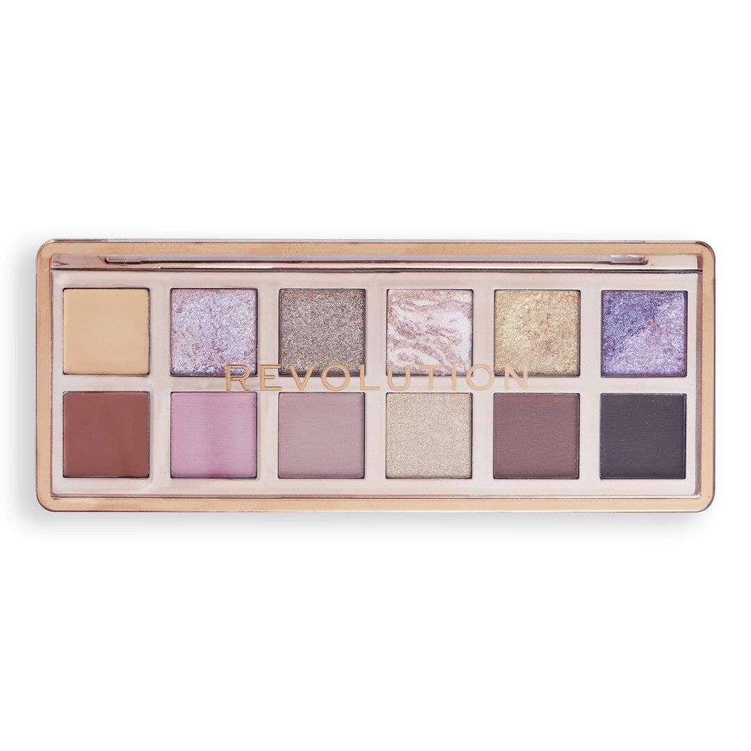 REVOLUTION  Eye Palette