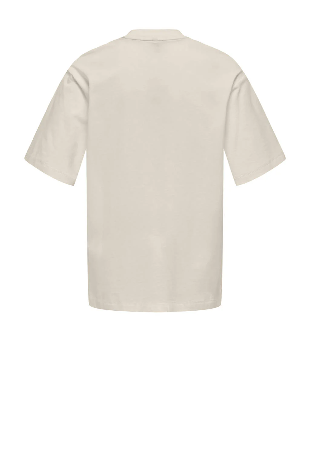 KIDS ONLY GIRL T-shirt ecru