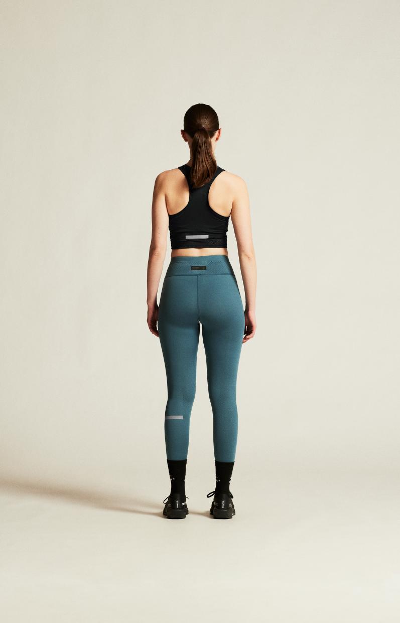 Craft Pro Hypervent Tights Womens Orion