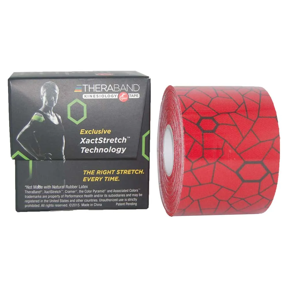 TheraBand 5 m Kinesiologie-Tape