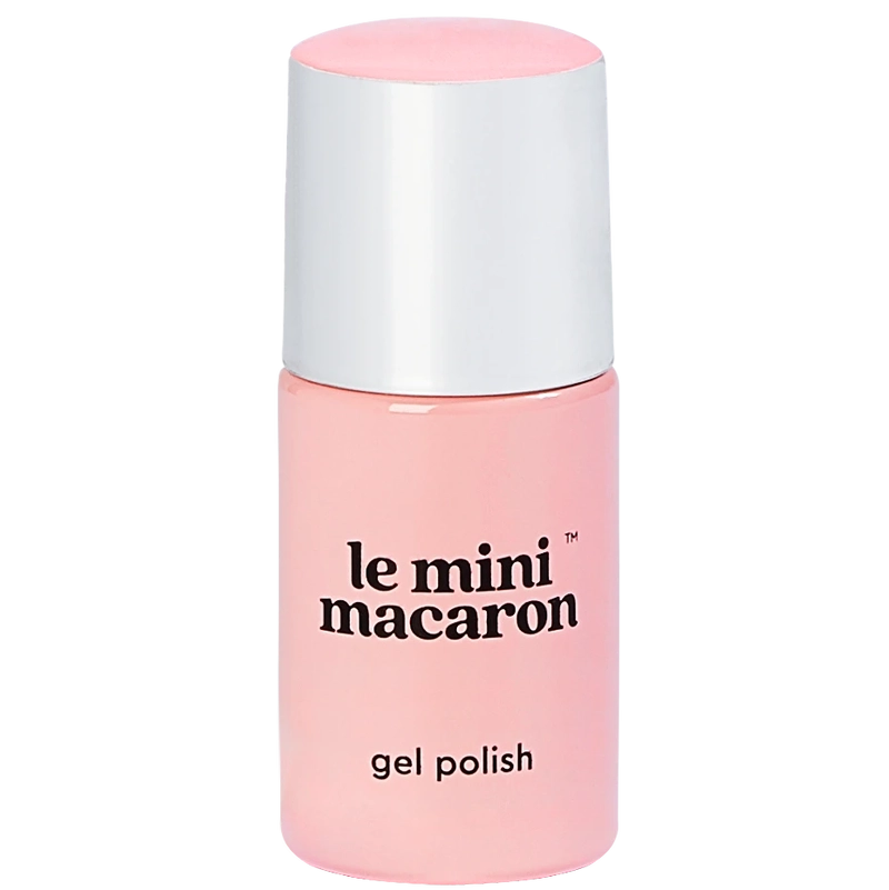 Le Mini Macaron Gel Polish 8,5 ml - Crème De Pêche