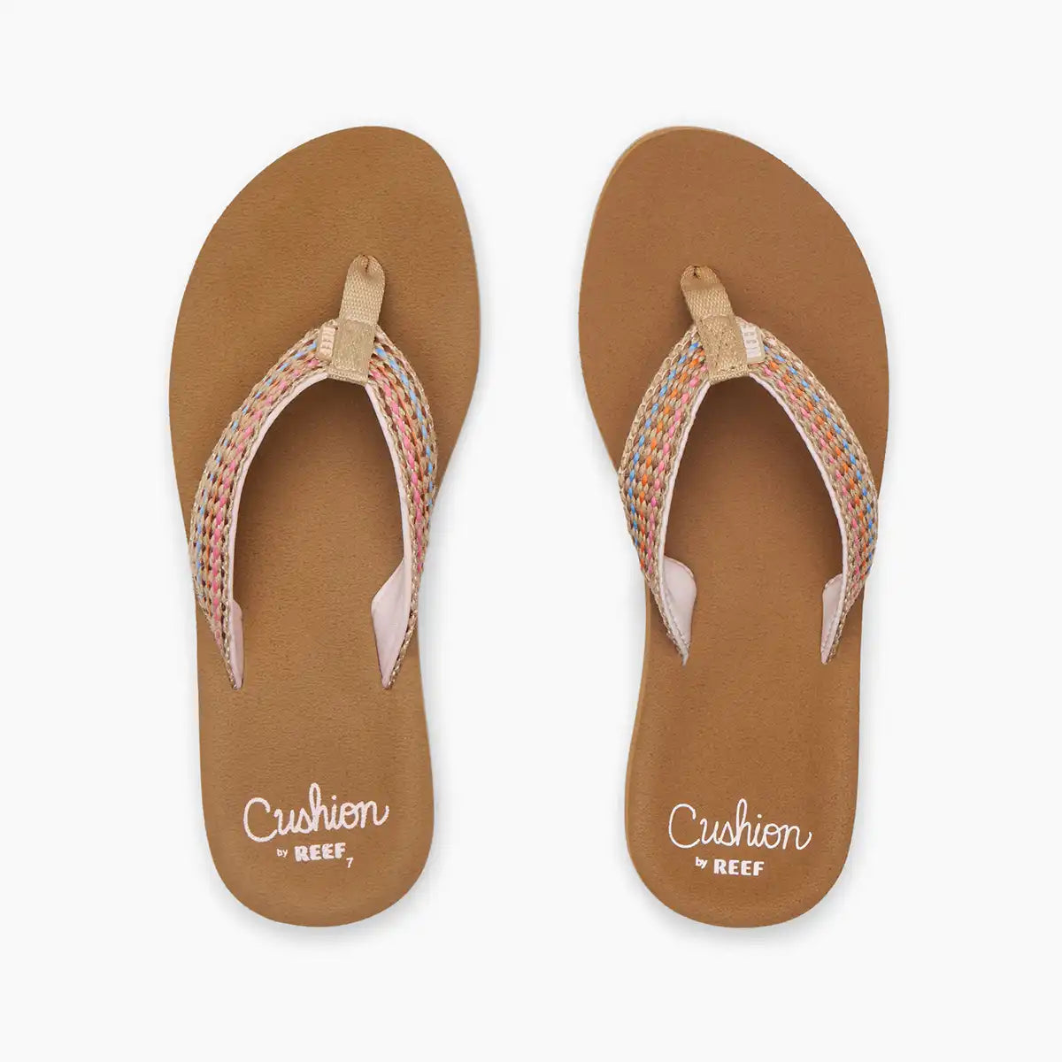 Baja Elana Brown Pink