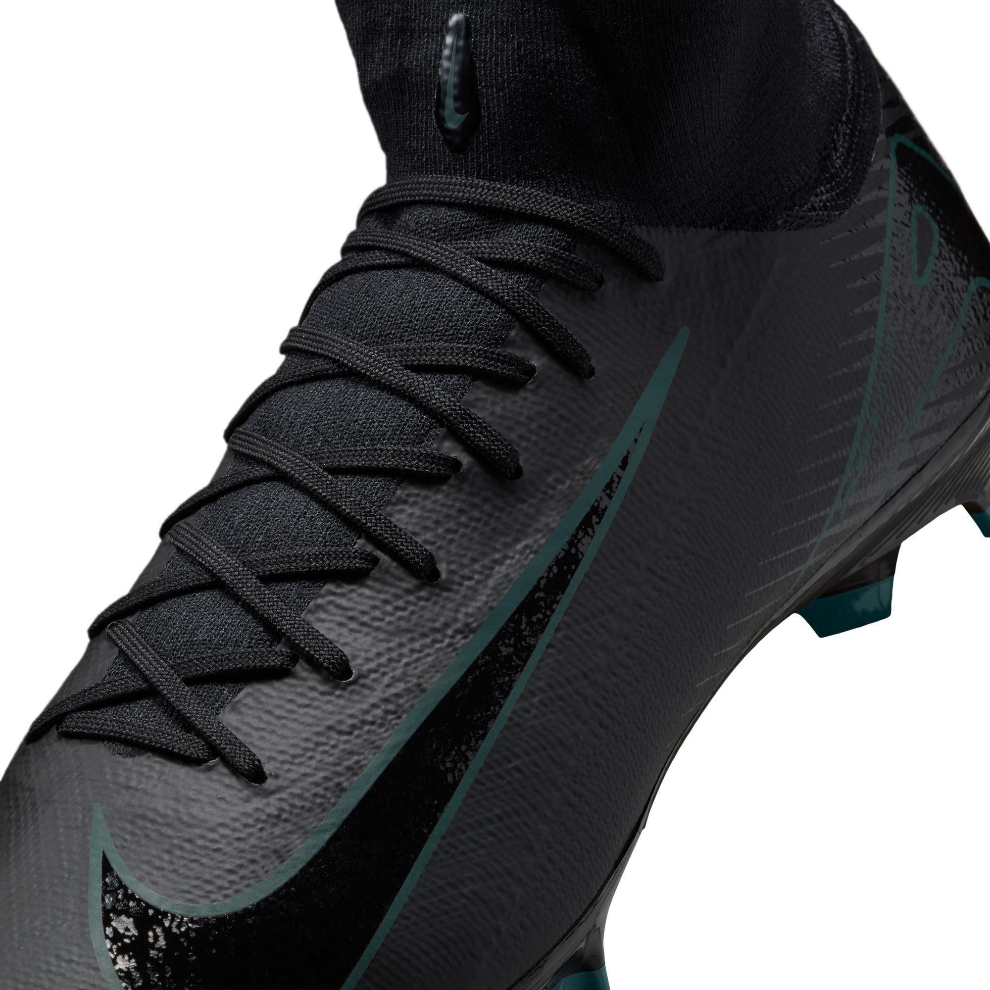 Nike Mercurial Superfly 10 Pro Firm Ground Football Boots