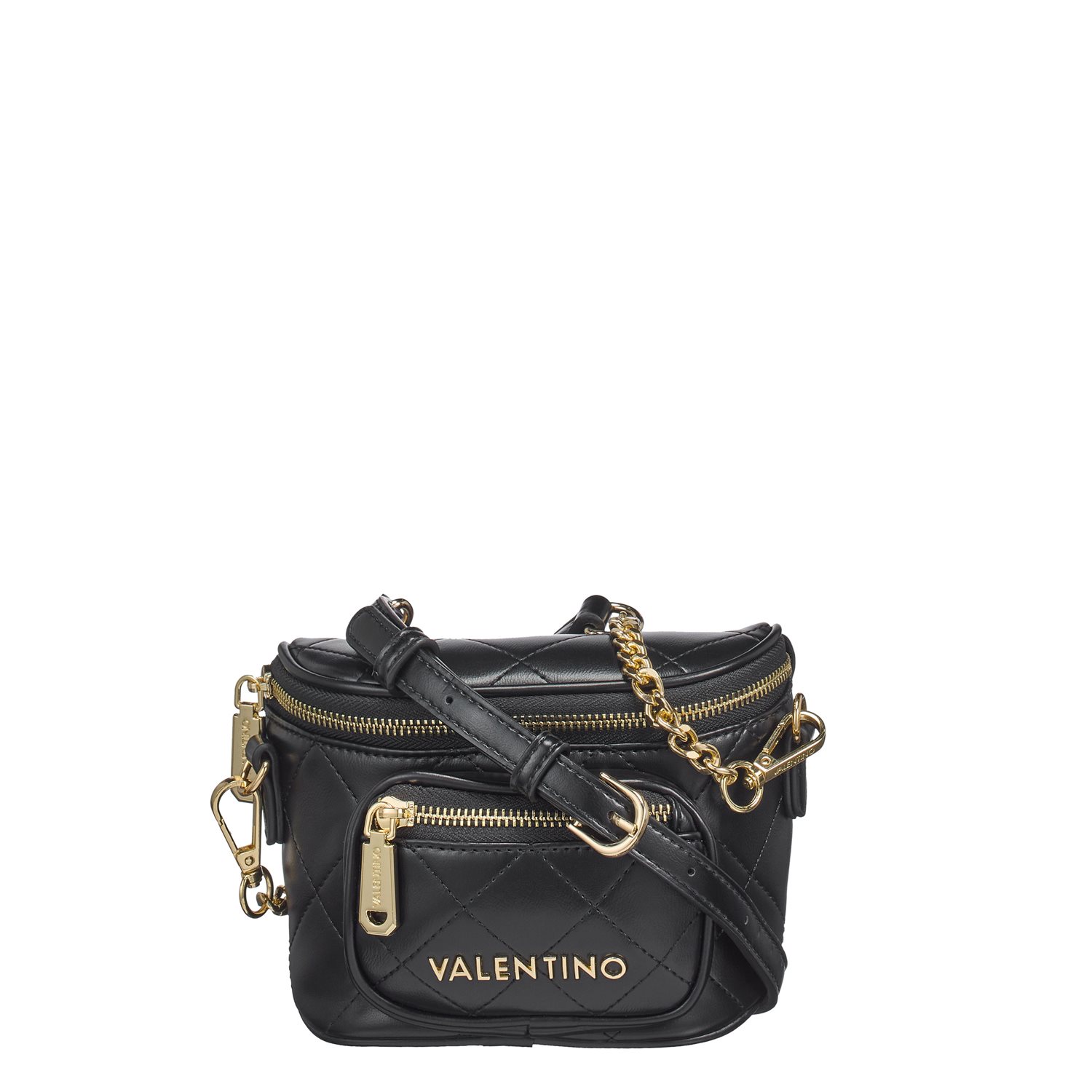 Valentino Nur Re Belt Bag nero