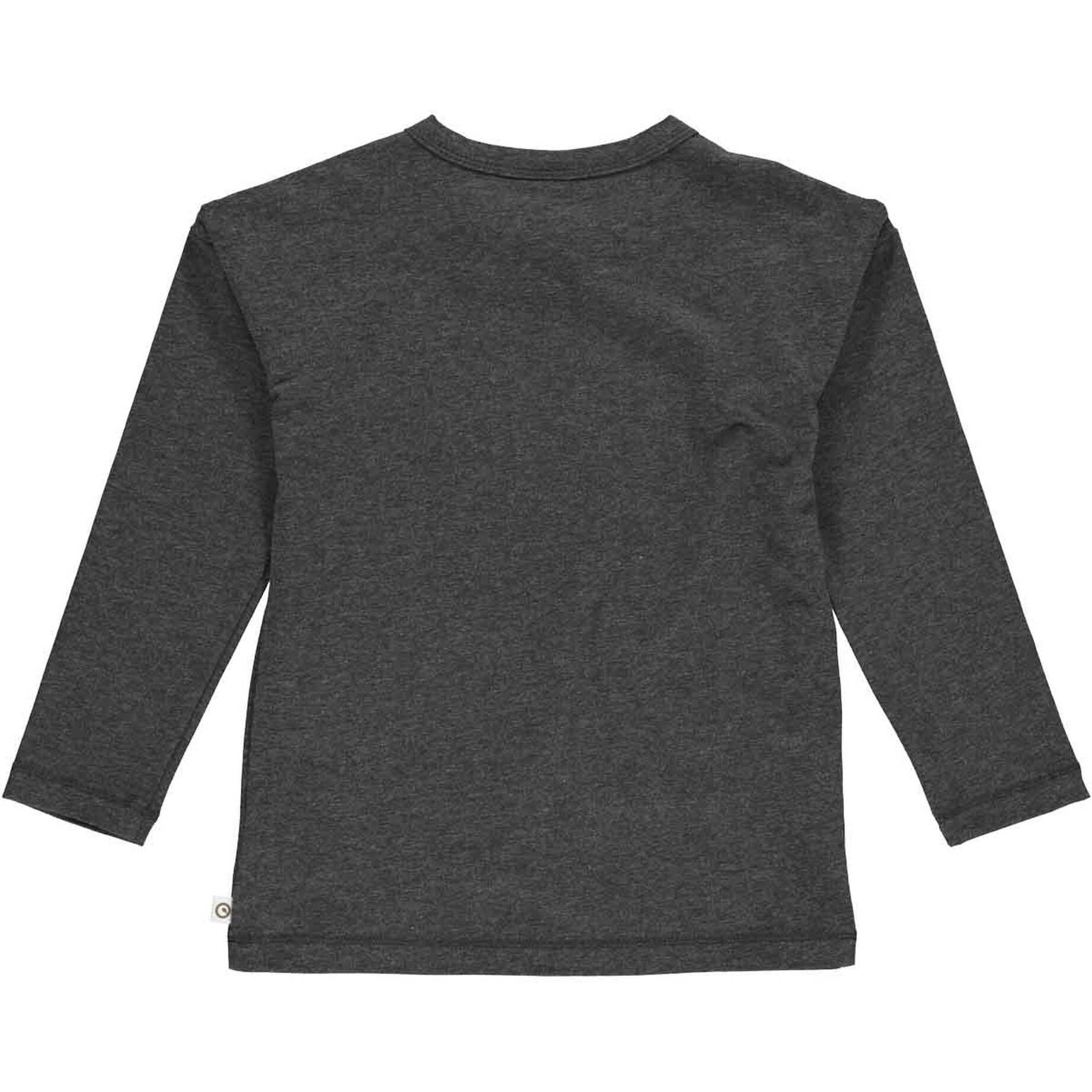 Müsli| Jungen Langarmshirt