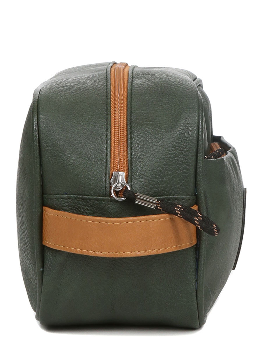 Trousse de toilette DerriÀre la porte Karim Type Top