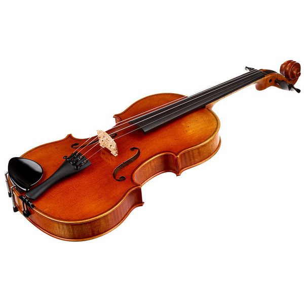 Karl Höfner Presto 4/4 Violin Outfit