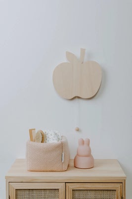Baby's Only Sparebøsse Rabbit, Old Pink