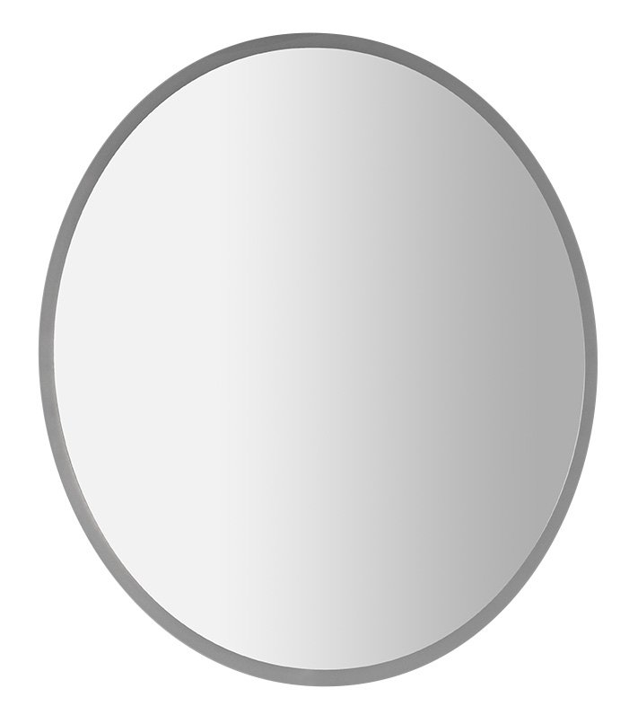 Sapho Viso ronde spiegel met verlichting 80cm