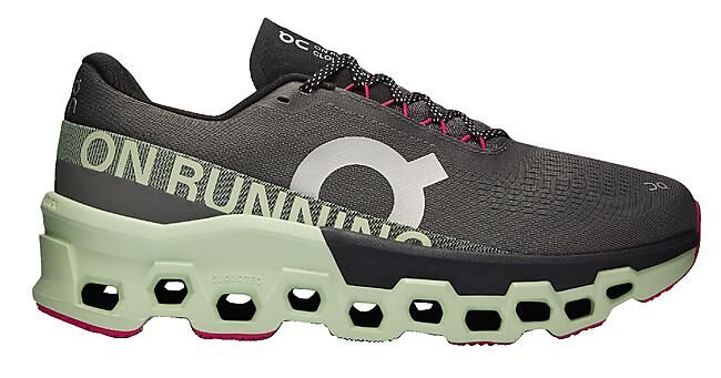 ON RUNNING - CHAUSSURES DE RUNNING CLOUDMONSTER 2 M