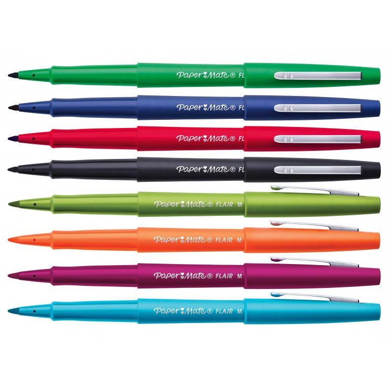 Paper Mate Fasermaler Flair M