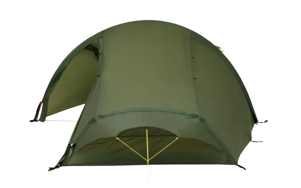 Helsport Ringstind Pro 2 Green