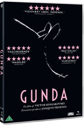Gunda - DVD