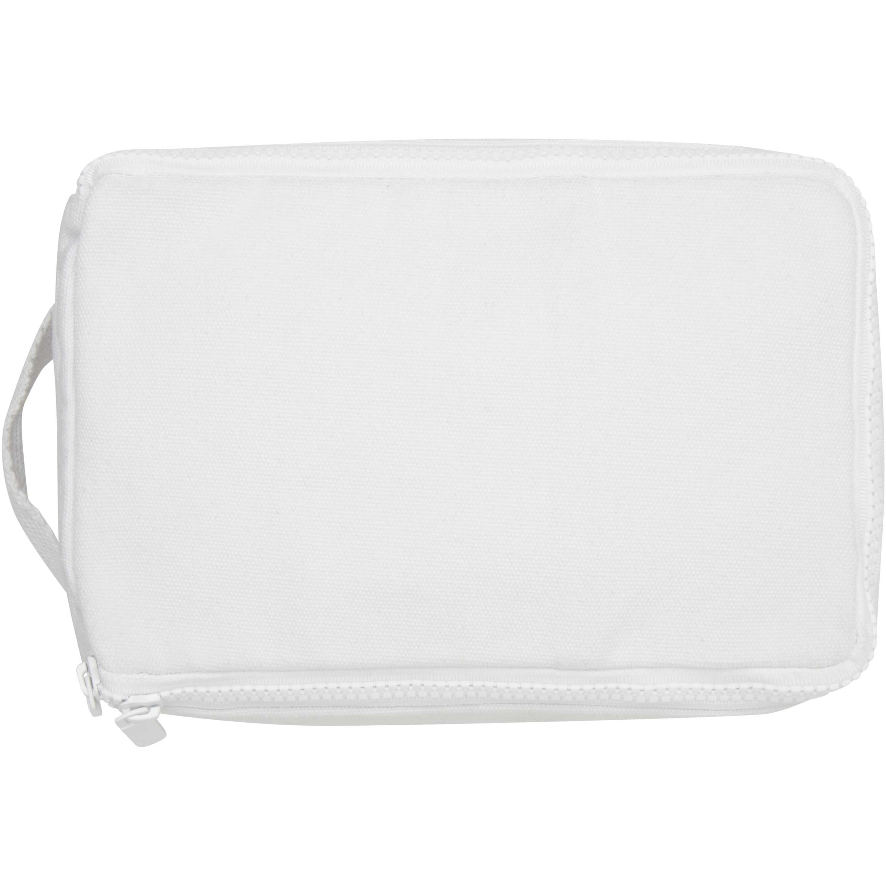 PF Concept 120746 - Organiseur de produits de toilette Pack 500 g/m² Aware™ recyclé