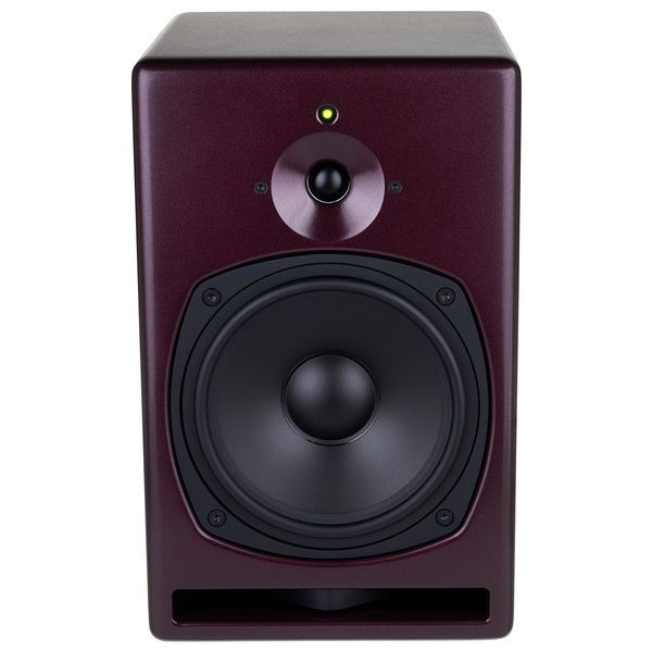 PSI Audio A21-M Studio Red