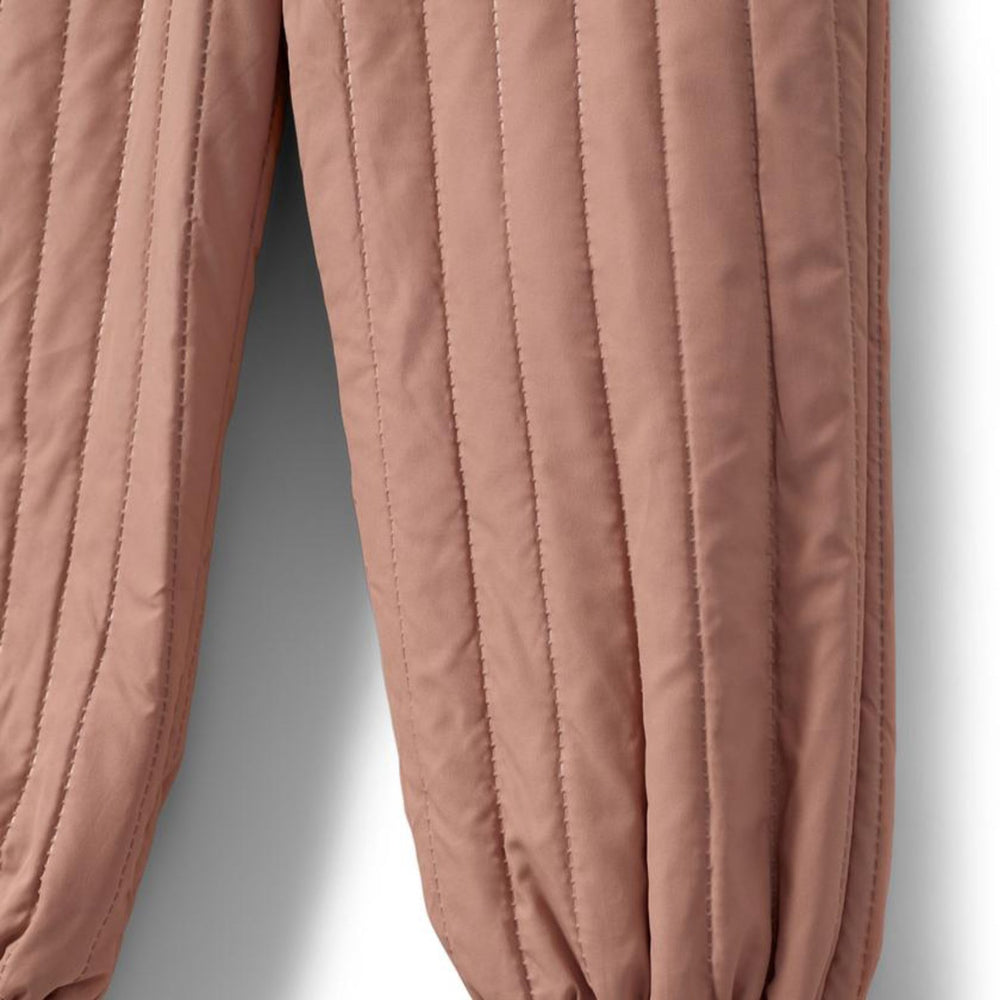 Køb Sofie Schnoor Rosy Brown Termobukser