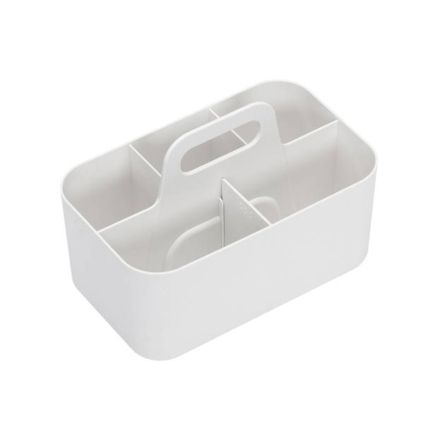 Forma toolbox Frank - L - wit