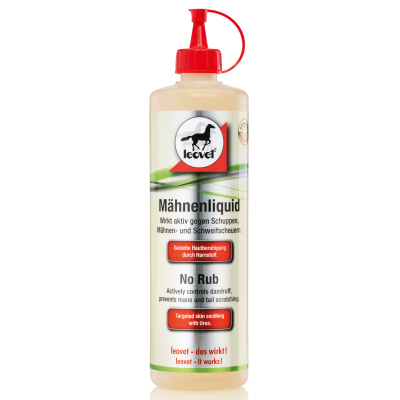 Leovet Mähnenliquid