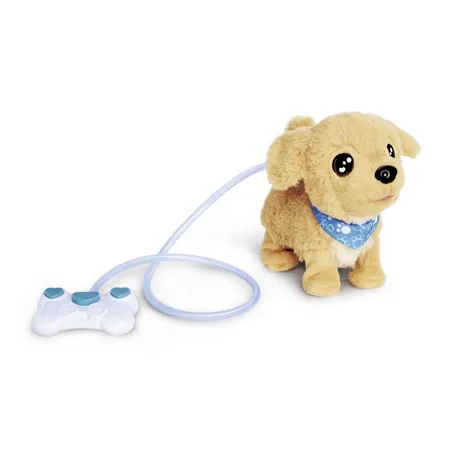 Simba Chi Chi Love Loomy, Golden Retriever, 20 cm