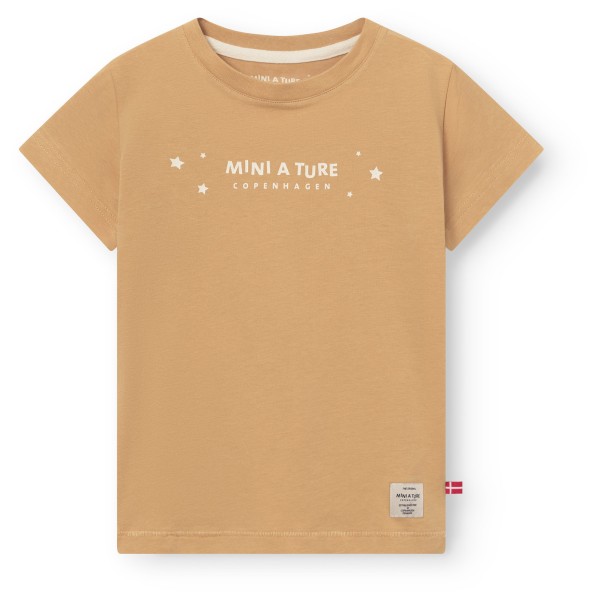 Mini A Ture - Kid's Matcharley T-Shirt - T-shirt