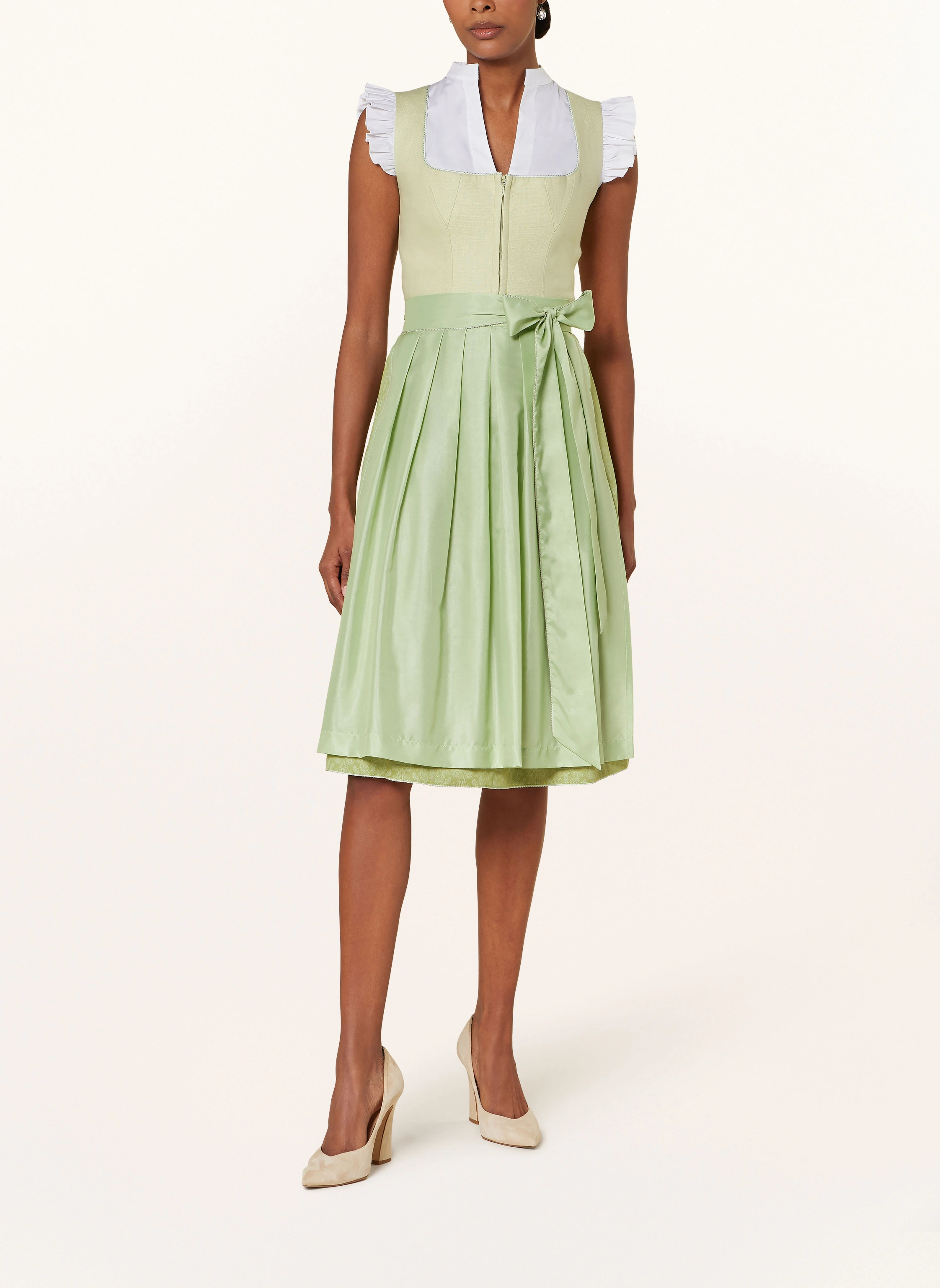 AlpenHERZ Dirndl SUNNY
