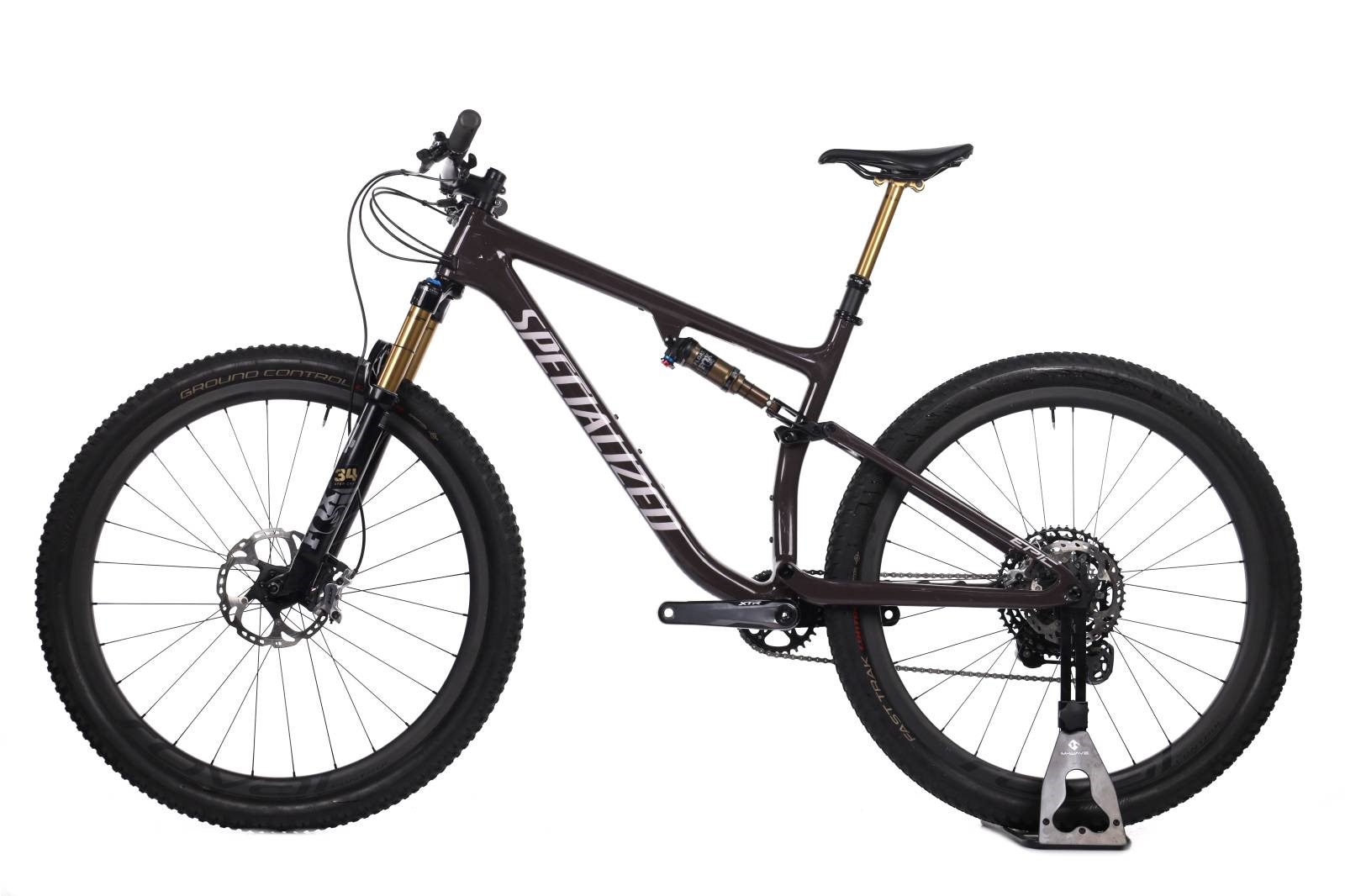 Specialized Epic Evo Pro (2021) | Diamond