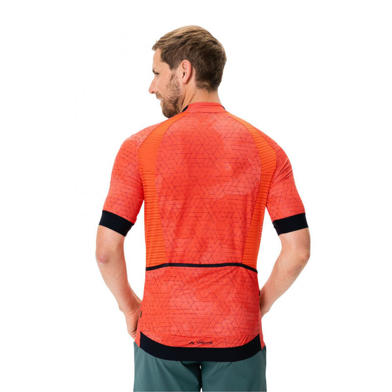 Furka FZ Tricot - Maillot vélo homme